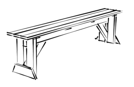 Bench